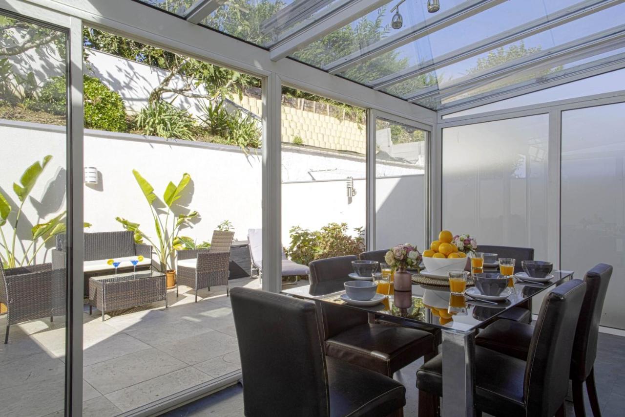 Charming House With Terrace - - Welkeys