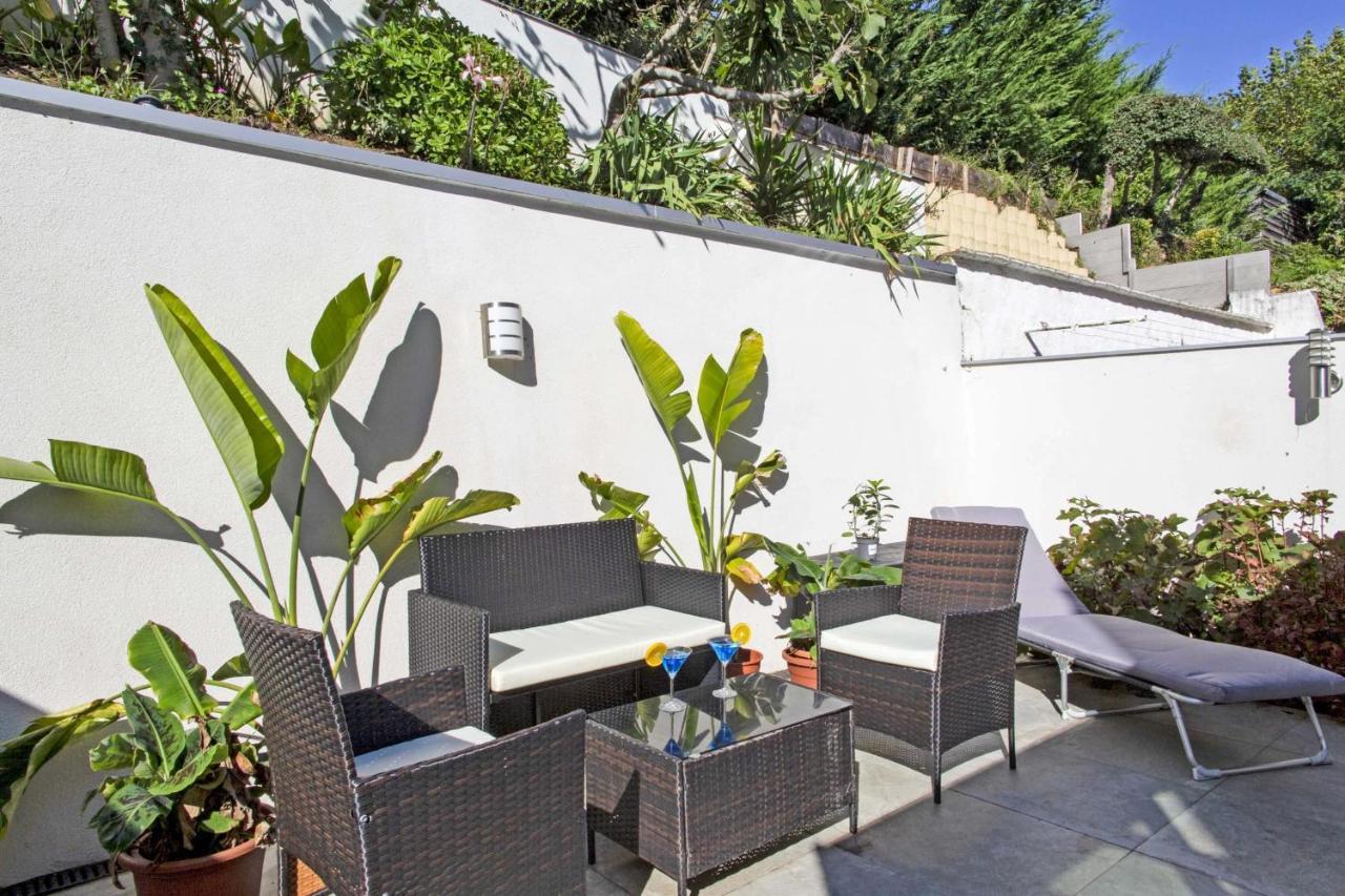 Charming House With Terrace - - Welkeys * Biarriz